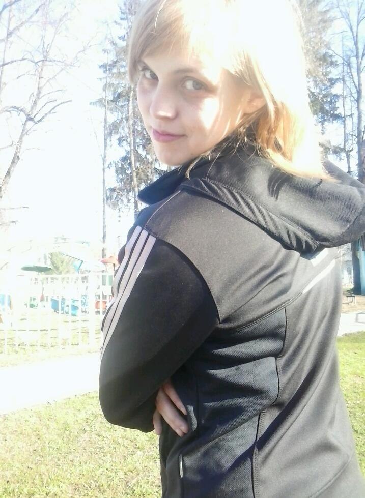 Юлия Алёшина | Людиново