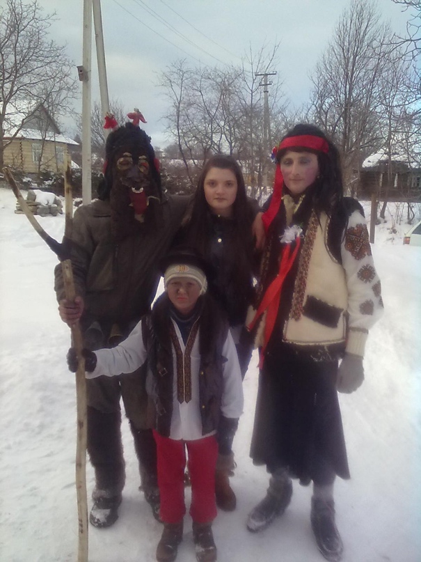 Оксана Урбанович |