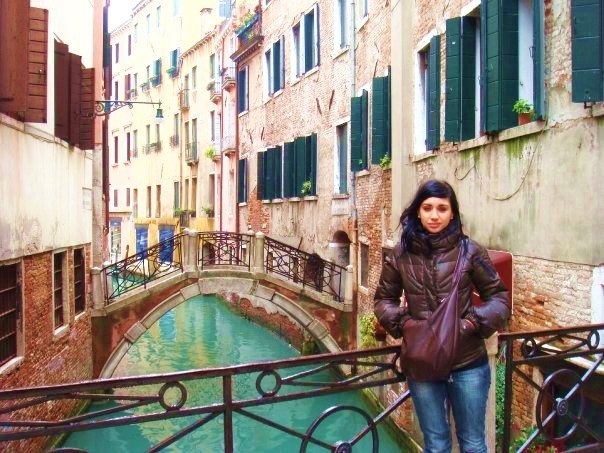 Алина Романенко | Roma