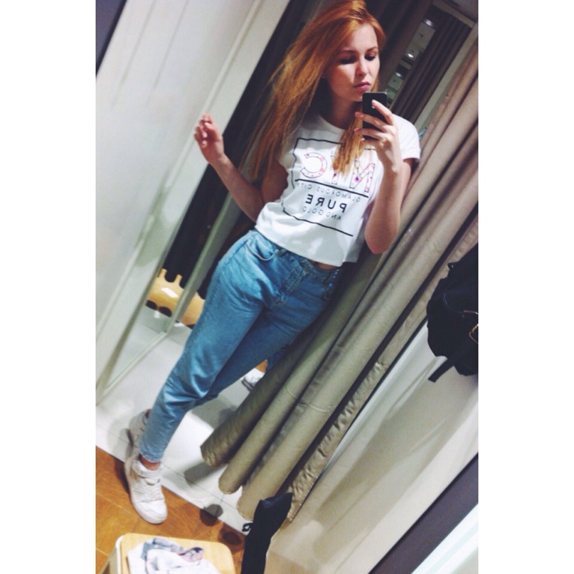 Anna Ionova | Москва