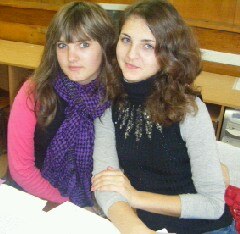 Тома Юдина |