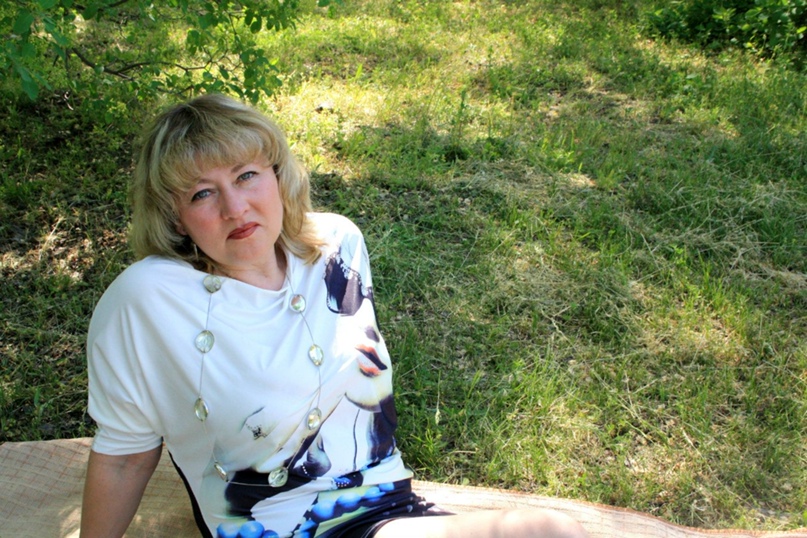 Наталья Котова | Волгоград