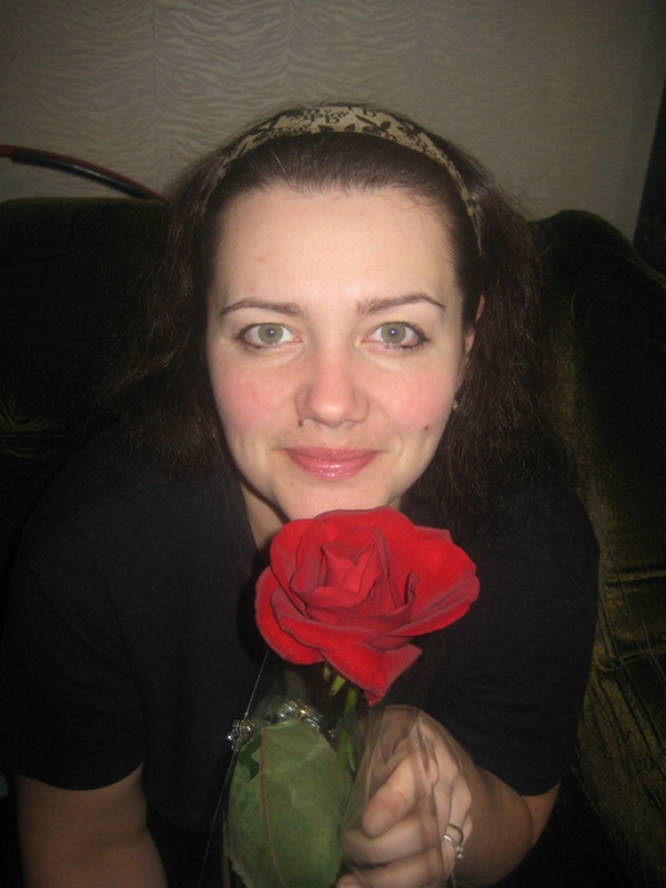 Людмила Белая | Павлоград