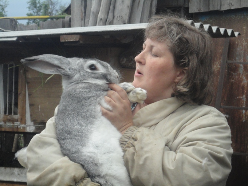 Ольга Карась | Гороховец