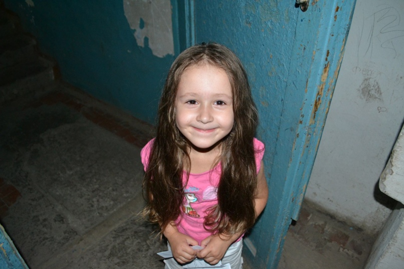 Кристина Макарова | Кемерово