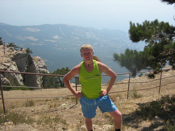 Александр Березницкий | Каменец-Подольский