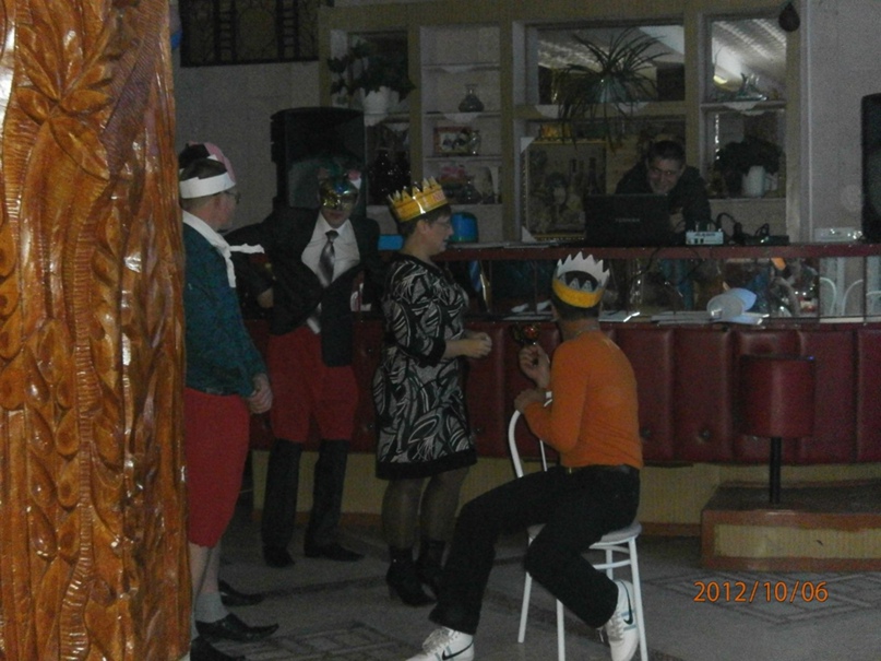 Сергей Носов | Омск