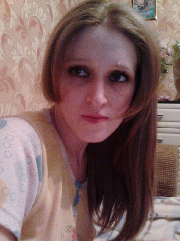 Екатерина Шемякина | Нижний Новгород