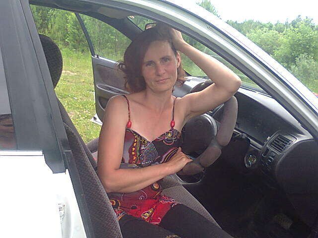 Наталья Зайцева | Мугун