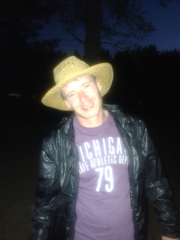 Максим Кремлев | Полевской