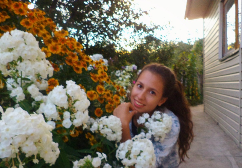 Полина Фролова | Нижний Новгород