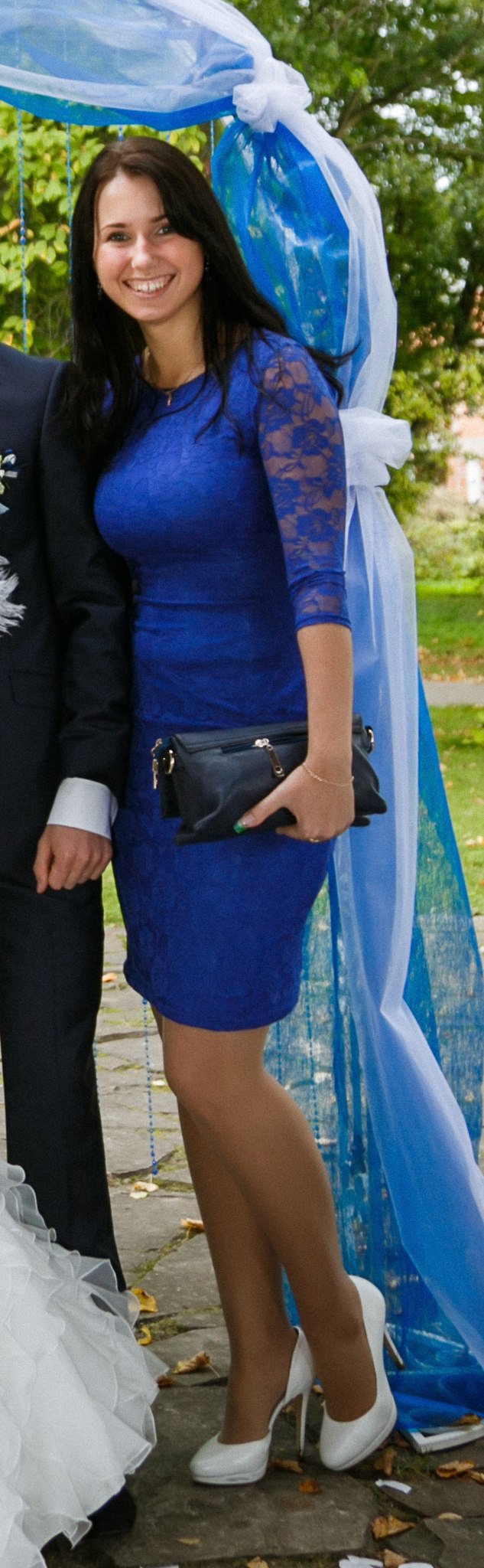 Валентина Бегункова | Калининград