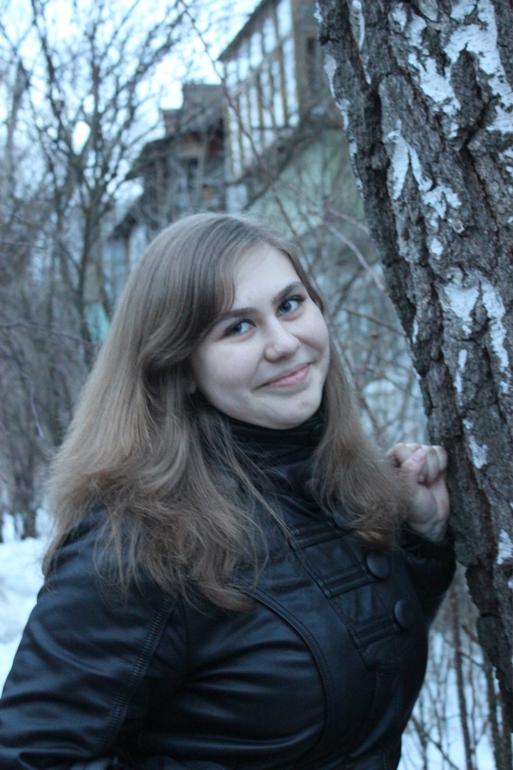 Ирина Харыбина | Ясногорск