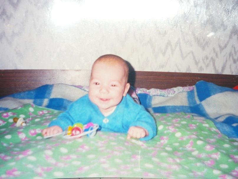 Андрей Середа | Москва