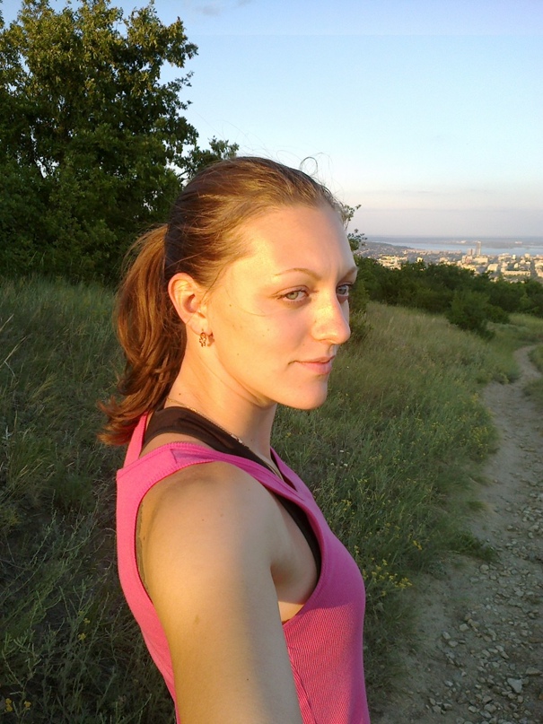 Анна Бирюкова | Саратов