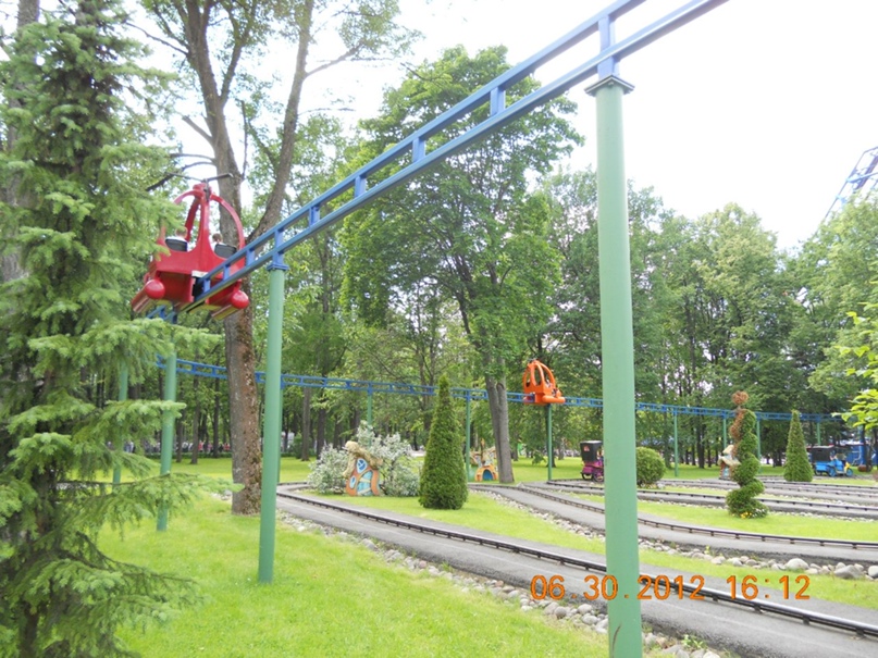 Марина Цыганова | Сортавала