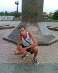 Иван Сыч | Мариуполь