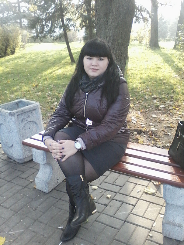 Elena Konovalova | Ростов-на-Дону