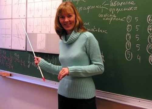 Гамаюнова Татьяна Николаевна