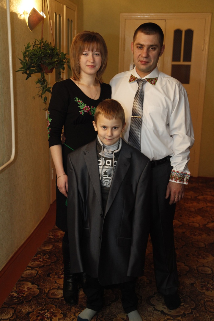 Татьяна Рыбак °•ღ...Тетянка...ღ•° | Балта