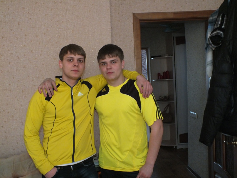 Владимир Попов | Артемовский