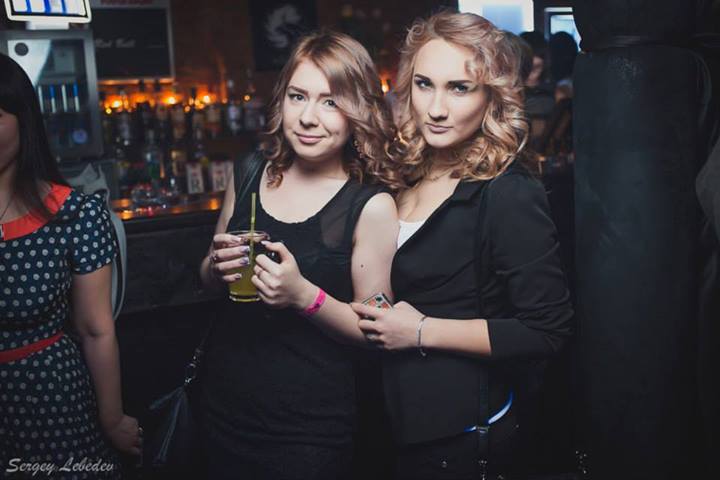 Настасья Евсеева | Артем