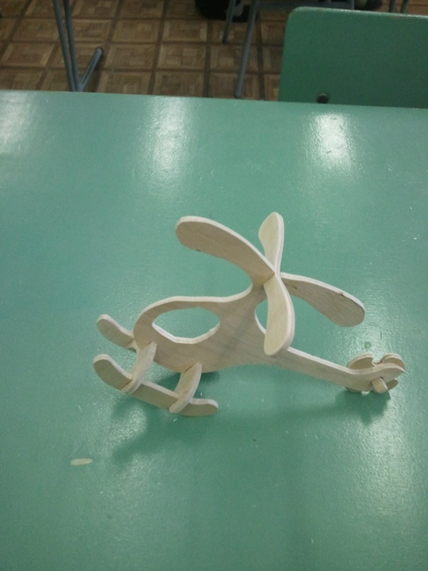 Андрей Пушкарёв | Губаха