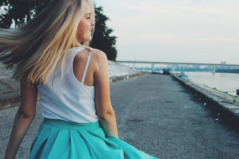 Екатерина Савчук | Нижний Новгород