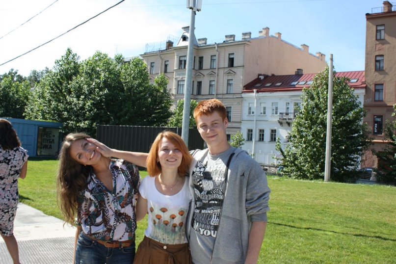 Ольга Русак | Москва