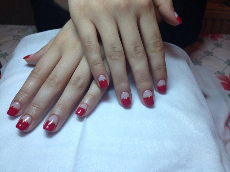 Ольга Бутакова | Санкт-Петербург