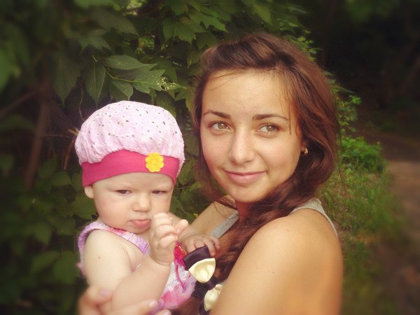 Кристина Огнева | Москва