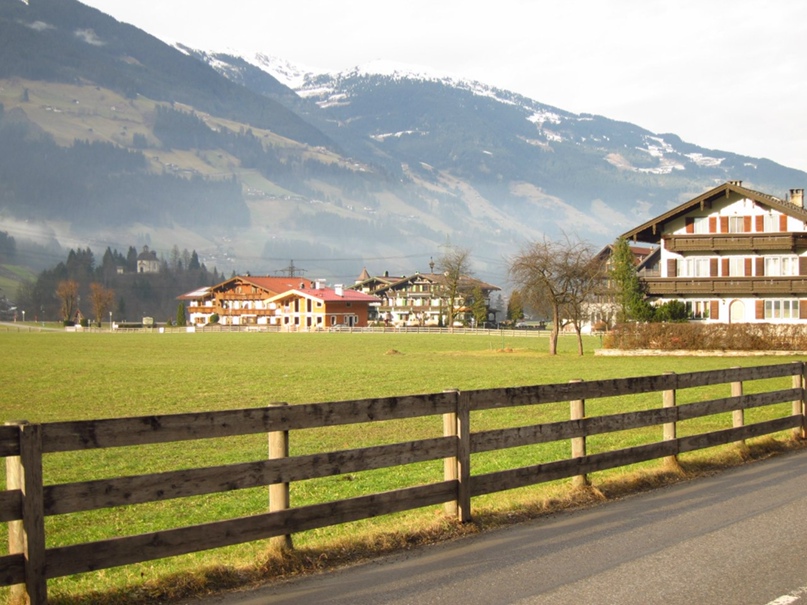 Алексей Попов | Москва