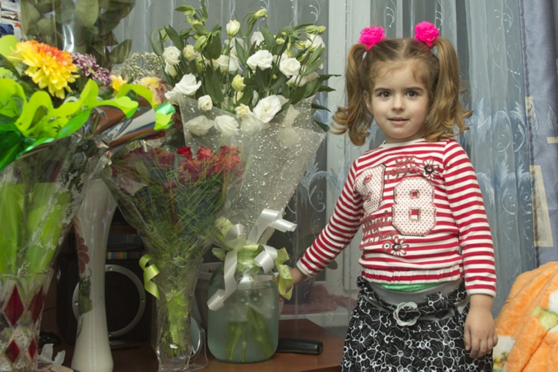 Татьяна Тараненко | Москва