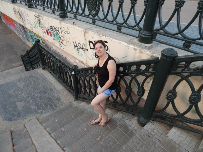 Юлия Мягкова | Орёл