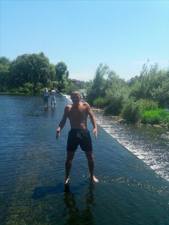 Игорь Трофимов | Липецк