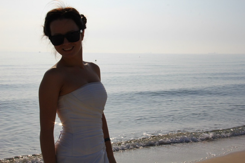 Татьяна Гладышева | Москва