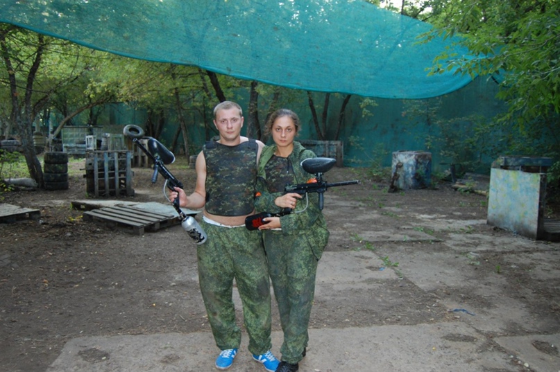 Виталий Геннадьевич | Москва