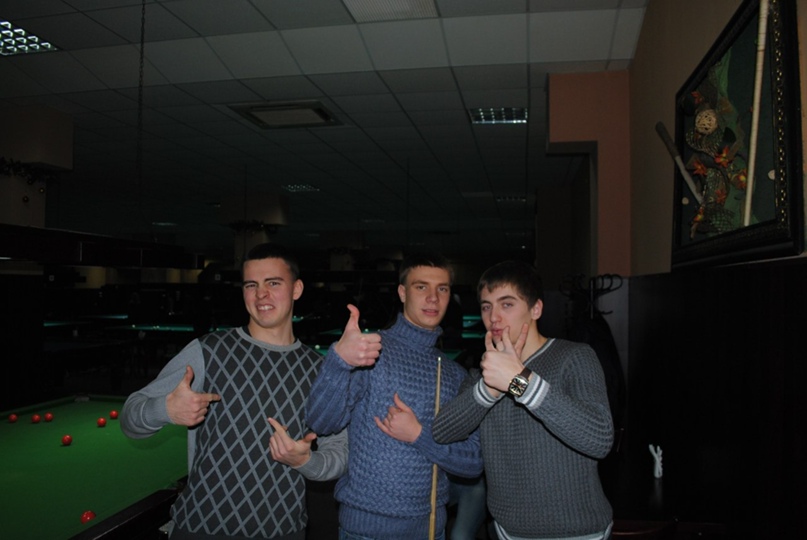 Сергей Каменев | Запорожье