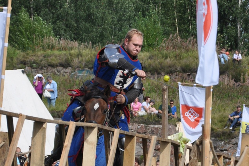 Антон Гукин | Санкт-Петербург