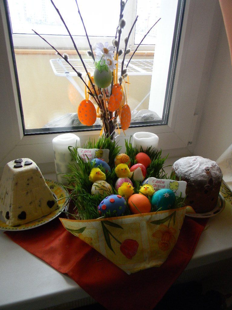 Мария Якимова | Санкт-Петербург