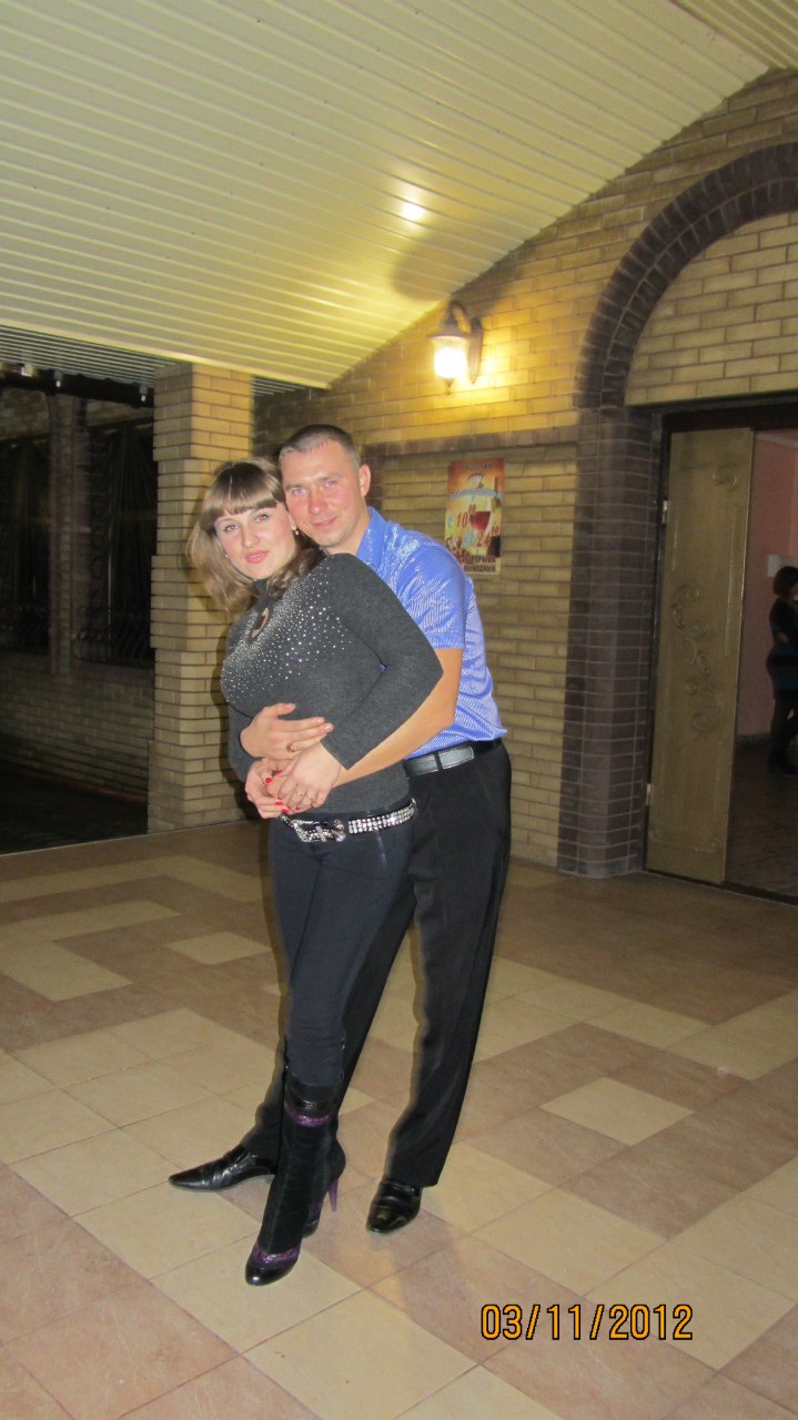 Сергей Малицкий | Кировск