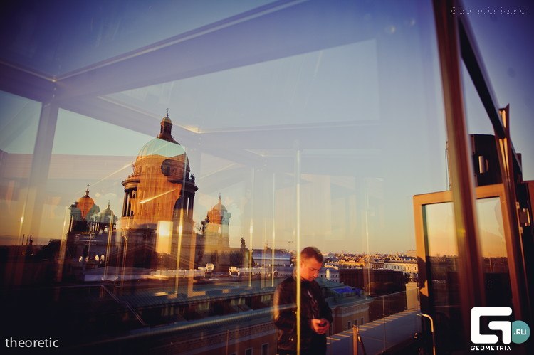 Anton Malinovskiy | Санкт-Петербург