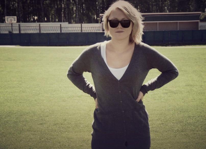 Анастасия Федосова | Калуга