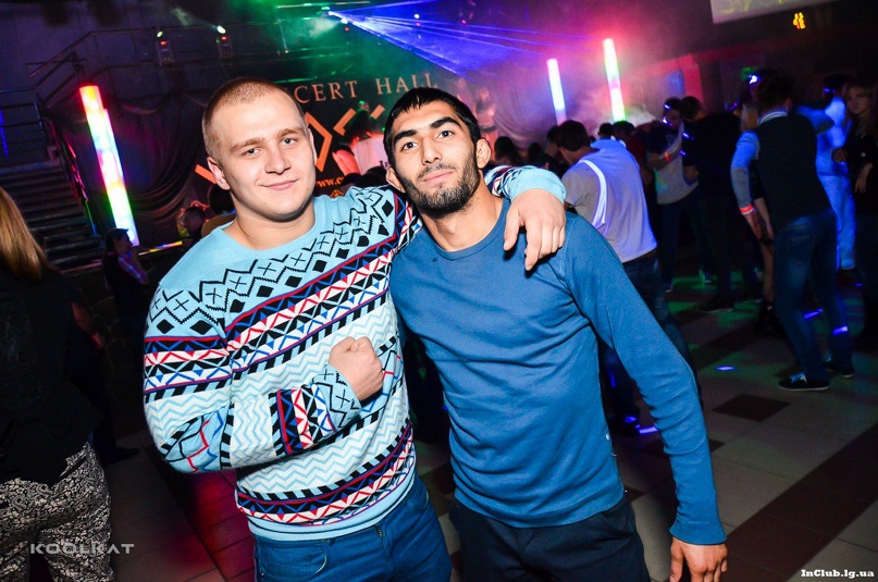 Станислав Ковальчук ⎛BigBro⎠ | Москва