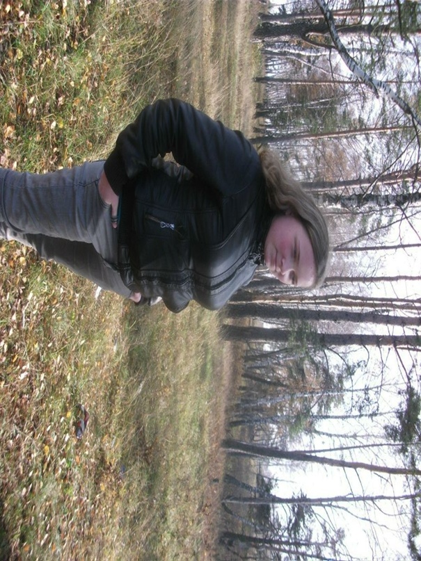 Полина Кулаева | Заокский