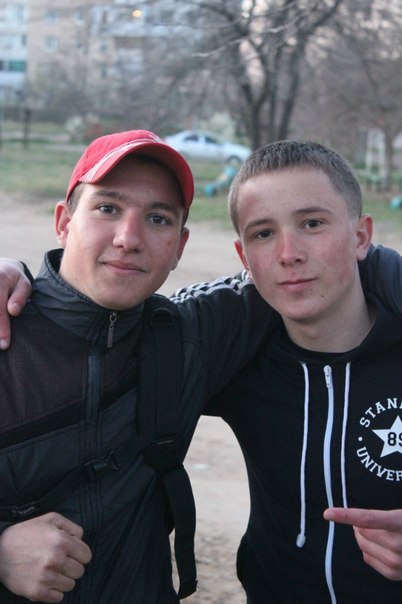 Слава Богров !!!309!!! | Белгород-Днестровский