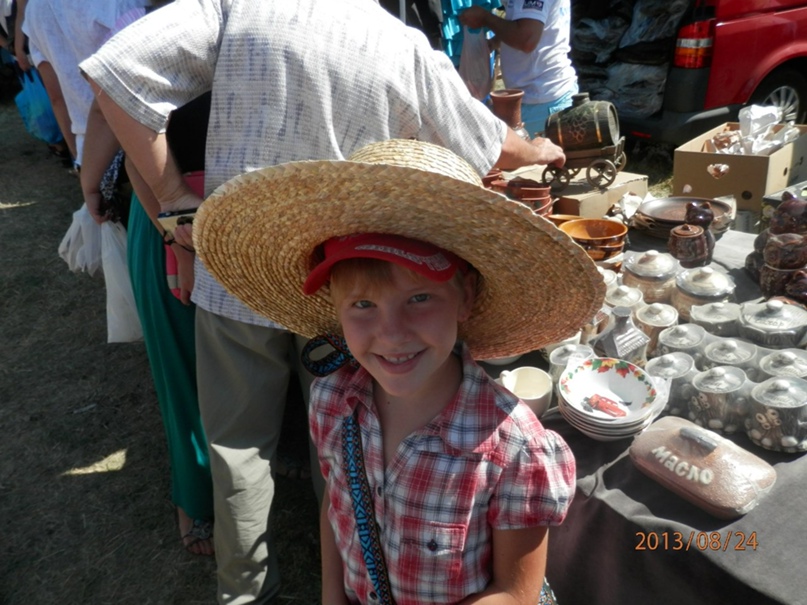 Лена Троценко | Черкассы