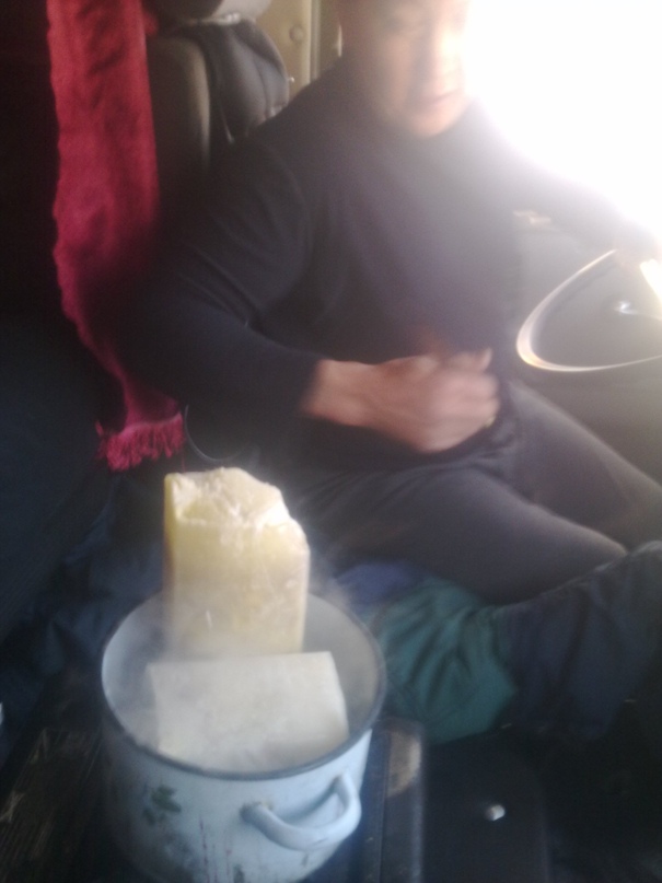 Игорь Архипченко | Якутск