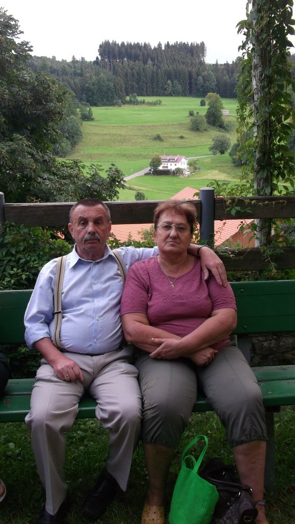 Людмила Гофман | Kempten (Allgäu)