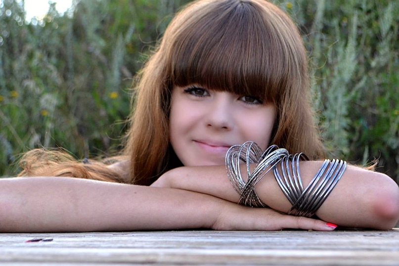 Иришка Алексеева | Чебоксары